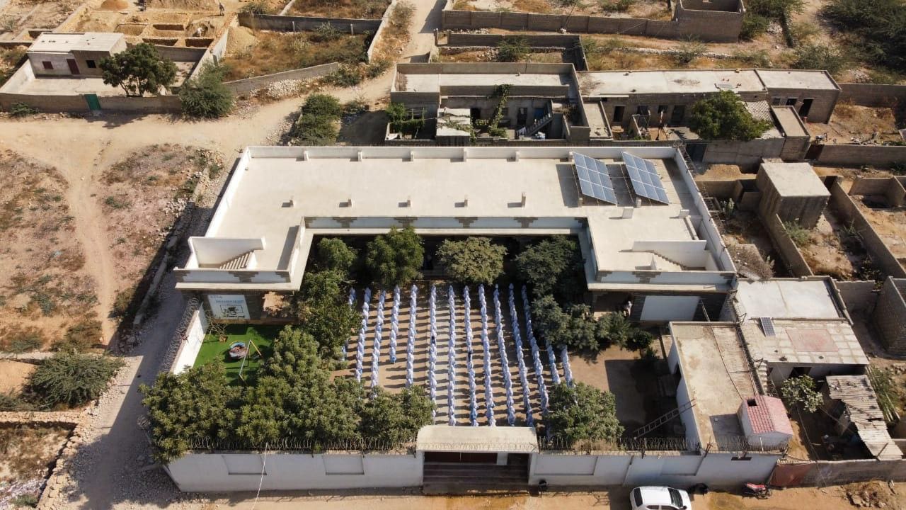 Idara Al-khair campus 5